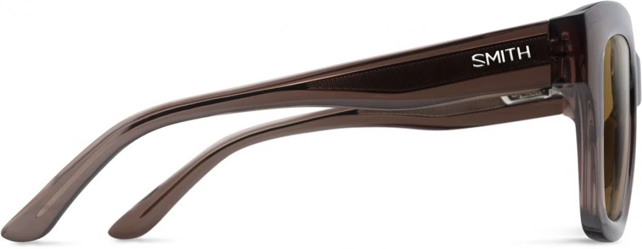 Smith Optics Lifestyle 205889 Sway Sunglasses - view 44